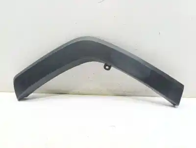 Second-hand car spare part right rear winglet for toyota rav4 hybrid 4x2 advance oem iam references 7560542160