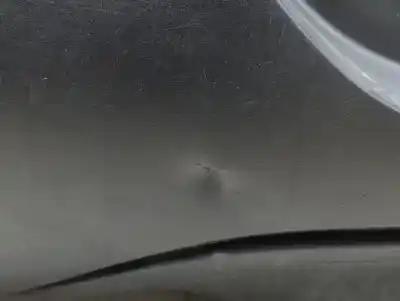 Pezzo di ricambio per auto di seconda mano paraurti posteriore per renault kadjar life riferimenti oem iam 850b20990r  