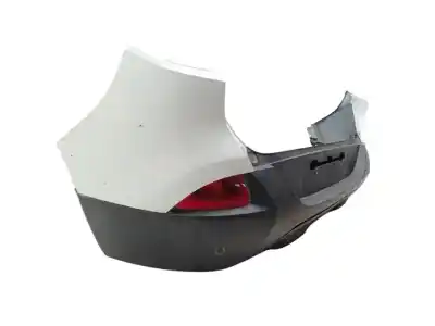 Pezzo di ricambio per auto di seconda mano paraurti posteriore per renault kadjar life riferimenti oem iam 850b20990r  