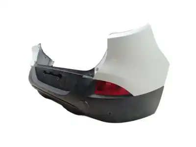 Pezzo di ricambio per auto di seconda mano paraurti posteriore per renault kadjar life riferimenti oem iam 850b20990r  