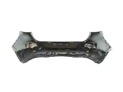 Pezzo di ricambio per auto di seconda mano paraurti posteriore per renault kadjar life riferimenti oem iam 850b20990r  