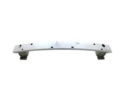Second-hand car spare part front bumper reinforcement for toyota auris active oem iam references 5202102310