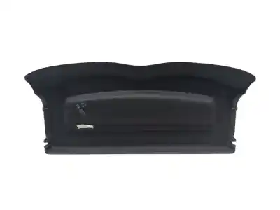 Second-hand car spare part parcel shelf for citroen c3 tonic oem iam references 96833304zd  