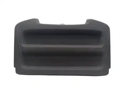 Peça sobressalente para automóvel em segunda mão chapeleira por dacia sandero stepway essential referências oem iam 794205491r