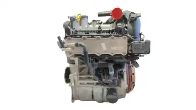 Pezzo di ricambio per auto di seconda mano motore completo per skoda fabia combi active riferimenti oem iam cjz  