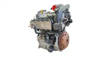 Pezzo di ricambio per auto di seconda mano motore completo per skoda fabia combi active riferimenti oem iam cjz  