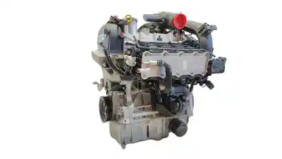 Pezzo di ricambio per auto di seconda mano motore completo per skoda fabia combi active riferimenti oem iam cjz  