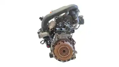 Pezzo di ricambio per auto di seconda mano motore completo per skoda fabia combi active riferimenti oem iam cjz  