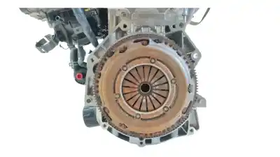 Pezzo di ricambio per auto di seconda mano motore completo per skoda fabia combi active riferimenti oem iam cjz  