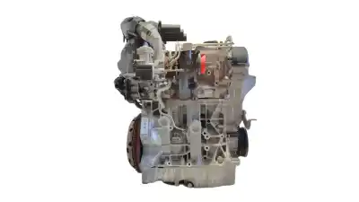 Pezzo di ricambio per auto di seconda mano motore completo per skoda fabia combi active riferimenti oem iam cjz  