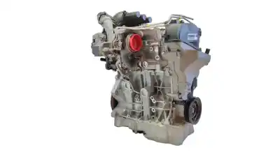 Pezzo di ricambio per auto di seconda mano motore completo per skoda fabia combi active riferimenti oem iam cjz  