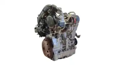 Pezzo di ricambio per auto di seconda mano motore completo per skoda fabia combi active riferimenti oem iam cjz  