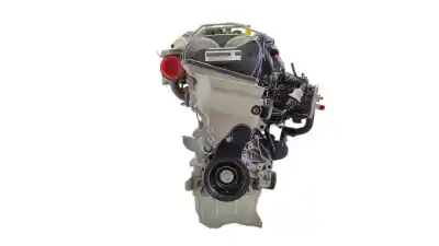 Pezzo di ricambio per auto di seconda mano motore completo per skoda fabia combi active riferimenti oem iam cjz  