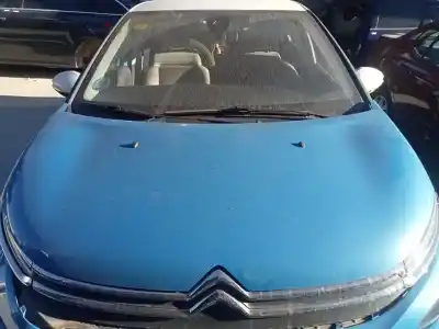 Peça sobressalente para automóvel em segunda mão CAPOT por CITROEN C3 AIRCROSS  Referências OEM IAM 9812723280  