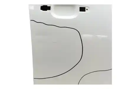 Pezzo di ricambio per auto di seconda mano porta anteriore destra per audi a4 b8 (8k2) 2.0 tdi riferimenti oem iam 8k0831052j   Pezzo di ricambio per auto di seconda mano porta anteriore destra per audi a4 b8 (8k2) 2.0 tdi riferimenti oem iam 8k0831052j
