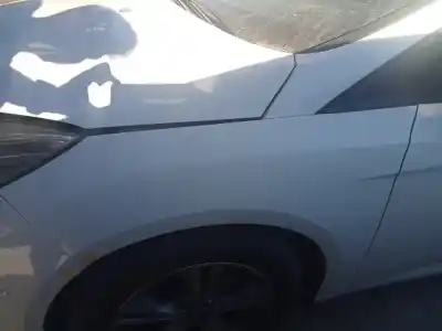 Pezzo di ricambio per auto di seconda mano parafango anteriore sinistro per ford focus lim. (cb8) edition riferimenti oem iam pbm51a16009ag