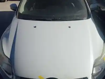 Second-hand car spare part bonnet for ford focus lim. (cb8) edition oem iam references pbm51a16610ac