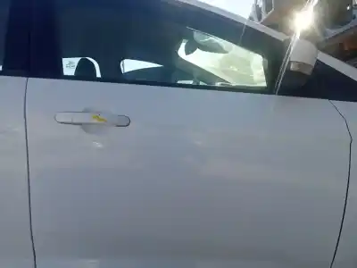 Second-hand car spare part front right door for ford focus lim. (cb8) edition oem iam references pbm51a20124bf