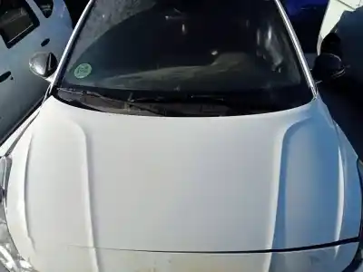 Pezzo di ricambio per auto di seconda mano cofano per hyundai i10 (ac3) n line riferimenti oem iam 66400k7000