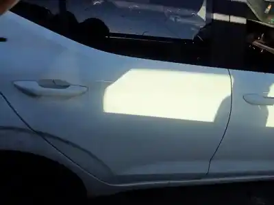 Pezzo di ricambio per auto di seconda mano porta posteriore destra per hyundai i10 (ac3) n line riferimenti oem iam 77004k7000