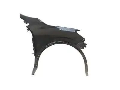 Second-hand car spare part left front fin for renault kadjar experience oem iam references 631013206r  
