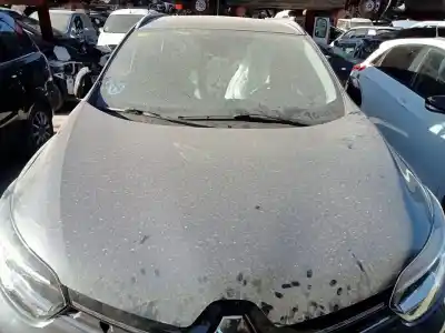Peça sobressalente para automóvel em segunda mão capot por renault kadjar experience referências oem iam 651000742r