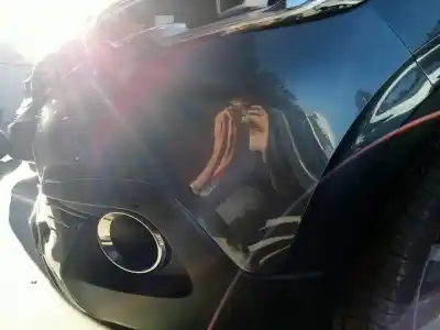 Second-hand car spare part front bumper for renault kadjar experience oem iam references 620225905r  