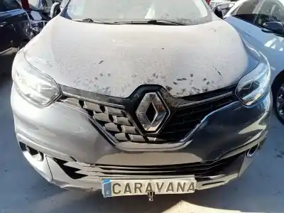 Peça sobressalente para automóvel em segunda mão para choques dianteiro por renault kadjar experience referências oem iam 620225905r
