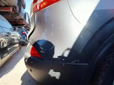 Peça sobressalente para automóvel em segunda mão para choques traseiro por renault kadjar experience referências oem iam 850b28508r  