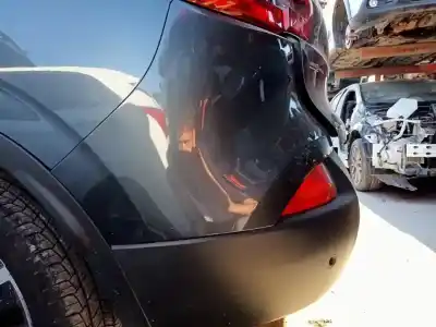 Peça sobressalente para automóvel em segunda mão para choques traseiro por renault kadjar experience referências oem iam 850b28508r  