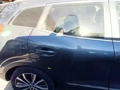 Peça sobressalente para automóvel em segunda mão porta do automóvel traseira direita por renault kadjar experience referências oem iam 821006554r
