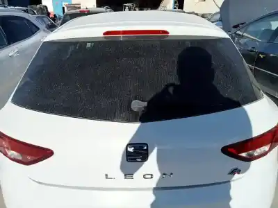 Автозапчасти б/у задняя дверь за SEAT LEON (5F1) FR Fast Lane ссылки OEM IAM 5F4827024   Автозапчасти б/у задняя дверь за SEAT LEON (5F1) FR Fast Lane ссылки OEM IAM 5F4827024