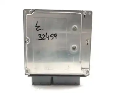 Second-hand car spare part ecu engine control for bmw x3 (e83) 3.0d oem iam references 7794626  