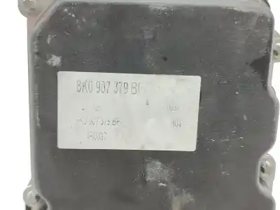 Second-hand car spare part abs for audi a4 b8 (8k2) 2.0 tdi oem iam references 8k0614517ed  