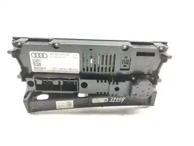 Gebrauchtes Autoersatzteil  zum AUDI A4 B8 (8K2)  OEM-IAM-Referenzen 8T1820043AG   Gebrauchtes Autoersatzteil  zum AUDI A4 B8 (8K2)  OEM-IAM-Referenzen 8T1820043AG