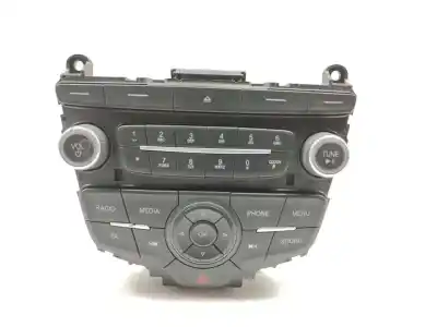 Pezzo di ricambio per auto di seconda mano comando multifunzione per ford focus iii 1.5 tdci riferimenti oem iam f1et18k811bd  