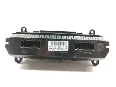 Автозапчастина б/у клімат-контроль для ford focus iii 1.5 tdci посилання на oem iam f1et18c612af  