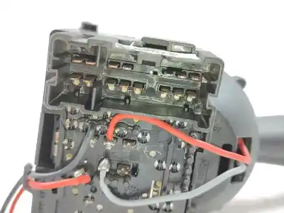 Peça sobressalente para automóvel em segunda mão comutador de luzes por dacia sandero essential referências oem iam 255407916r  