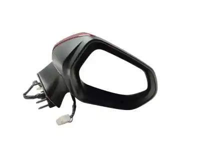 Second-hand car spare part RIGHT REARVIEW MIRROR for TOYOTA COROLLA (E21)  OEM IAM references 8791002L50  