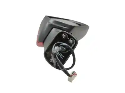 Second-hand car spare part right rearview mirror for toyota corolla (e21) hybrid advance oem iam references 8791002l50  