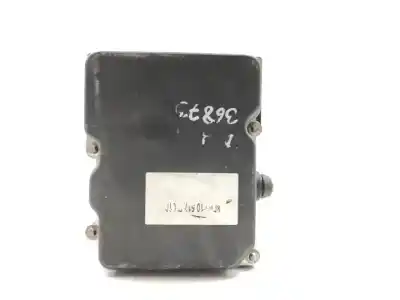 Peça sobressalente para automóvel em segunda mão abs por audi a4 berlina (8e) 2.0 tdi 16v (103kw) referências oem iam 8e0614517at  