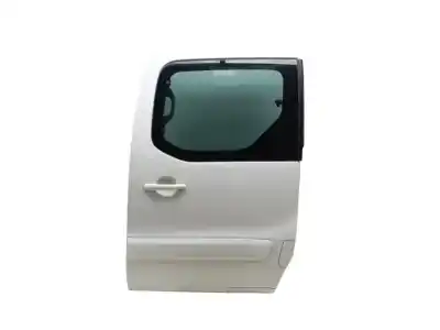 Gebrauchtes Autoersatzteil SEITLICHE SCHIEBETÜR LINKS zum PEUGEOT PARTNER KOMBI  OEM-IAM-Referenzen 9006L9  