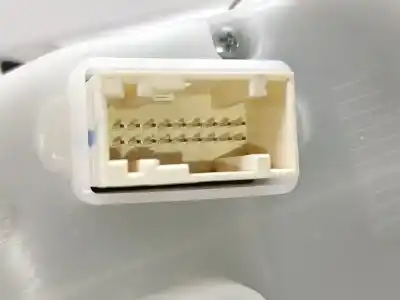 Peça sobressalente para automóvel em segunda mão quadrante por peugeot 2008 (--.2013->) active referências oem iam 9805408780  