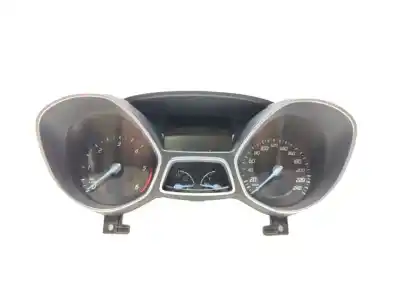 Pezzo di ricambio per auto di seconda mano pannello degli strumenti per ford kuga (cbs) trend riferimenti oem iam fv4t10849lb   Pezzo di ricambio per auto di seconda mano pannello degli strumenti per ford kuga (cbs) trend riferimenti oem iam fv4t10849lb