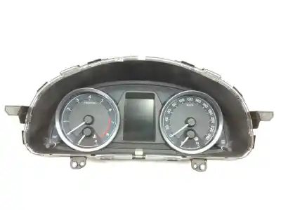 Second-hand car spare part dashboard for toyota auris active oem iam references 838000zv62