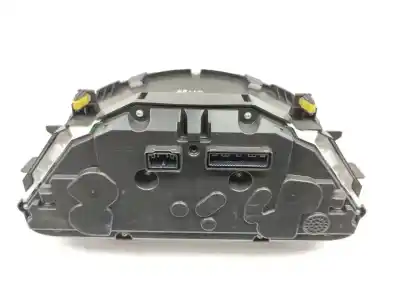 Peça sobressalente para automóvel em segunda mão quadrante por toyota auris active referências oem iam 838000zv62  