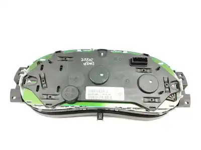 Peça sobressalente para automóvel em segunda mão quadrante por dacia lodgy stepway referências oem iam 248104186r  