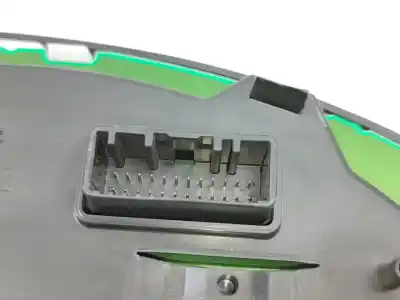 Peça sobressalente para automóvel em segunda mão quadrante por dacia lodgy stepway referências oem iam 248104186r  