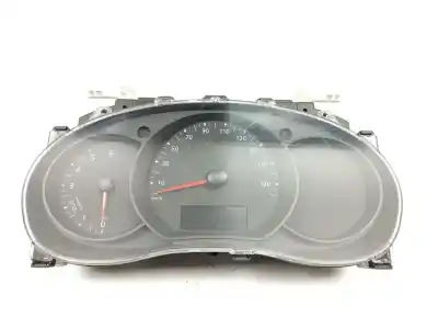 Second-hand car spare part dashboard for renault kangoo ii (f/kw0) profesional 75 cv / 55 kw oem iam references 248103078r   Second-hand car spare part dashboard for renault kangoo ii (f/kw0) profesional 75 cv / 55 kw oem iam references 248103078r