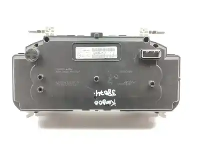 Peça sobressalente para automóvel em segunda mão  por RENAULT KANGOO II (F/KW0)  Referências OEM IAM 248103078R   Peça sobressalente para automóvel em segunda mão  por RENAULT KANGOO II (F/KW0)  Referências OEM IAM 248103078R